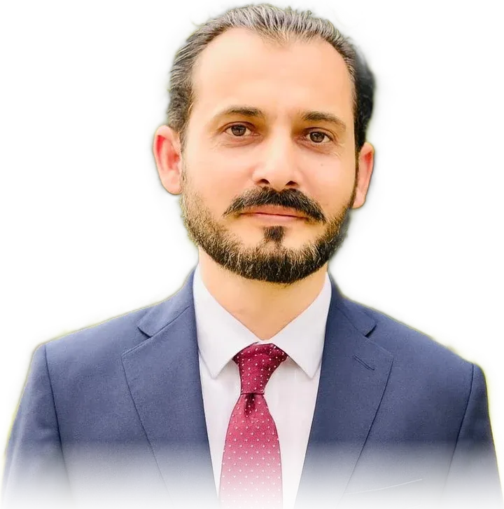 Dr. Nadeem Akhtar