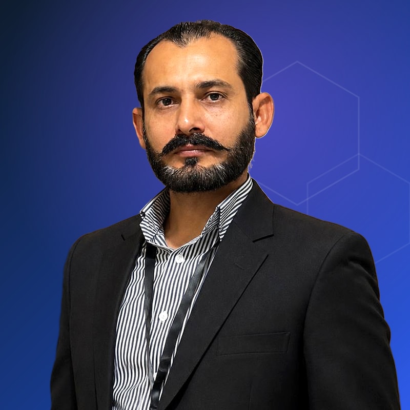 Dr. Nadeem Akhtar