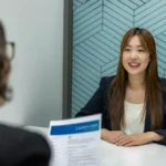 interview
