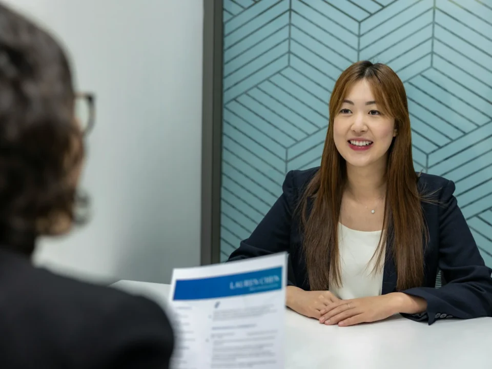 interview