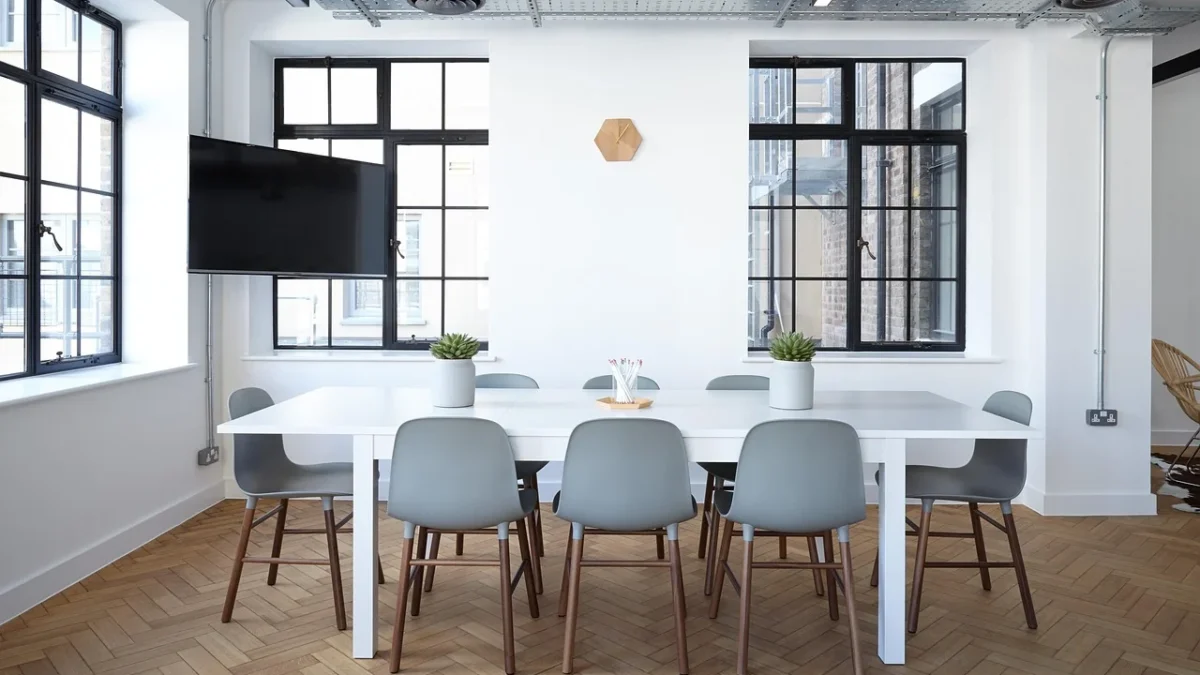 office