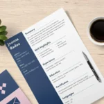 resume